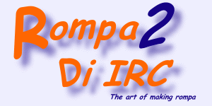 [Rompa2 logo]